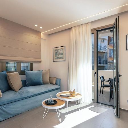 Old City Apartments Heraklion  Ngoại thất bức ảnh