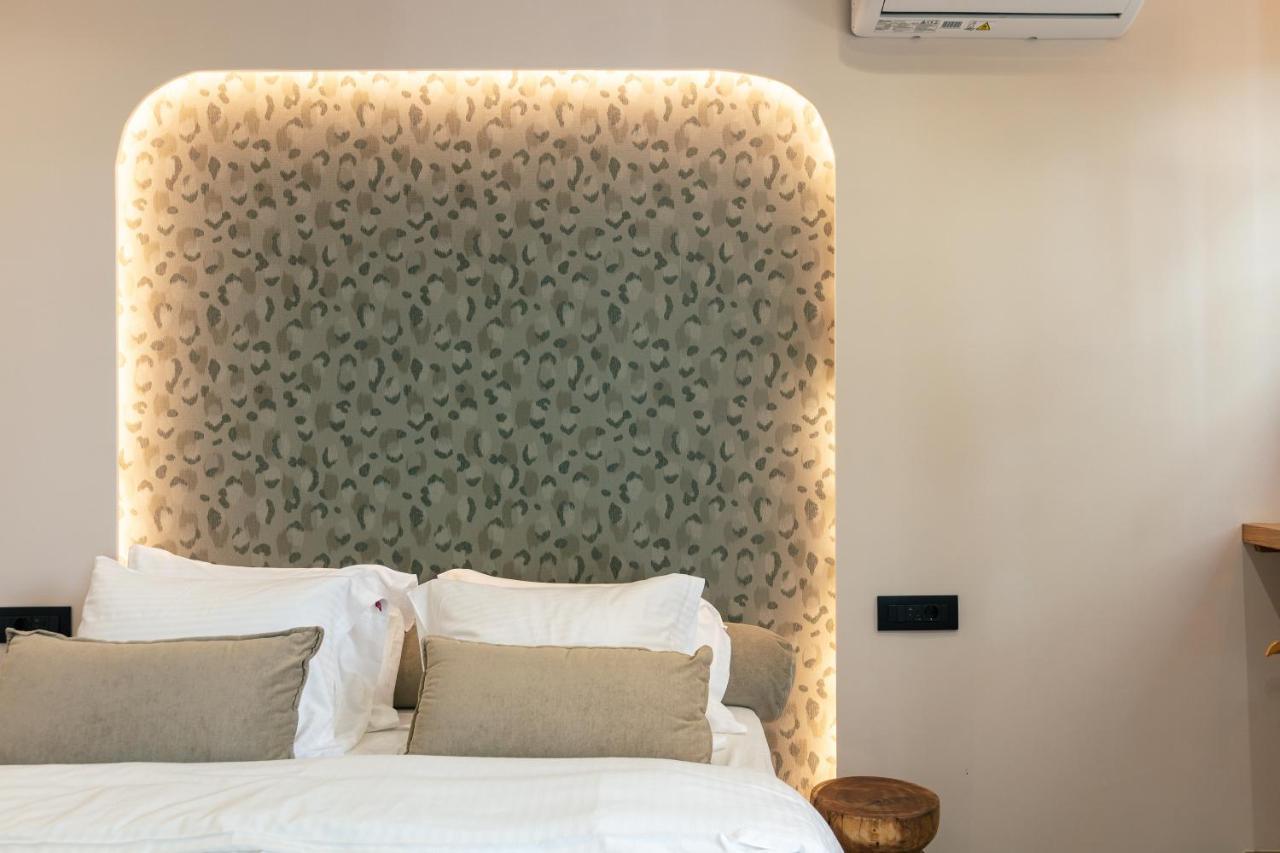 Old City Apartments Heraklion  Ngoại thất bức ảnh