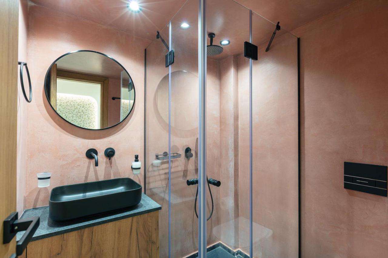 Old City Apartments Heraklion  Ngoại thất bức ảnh