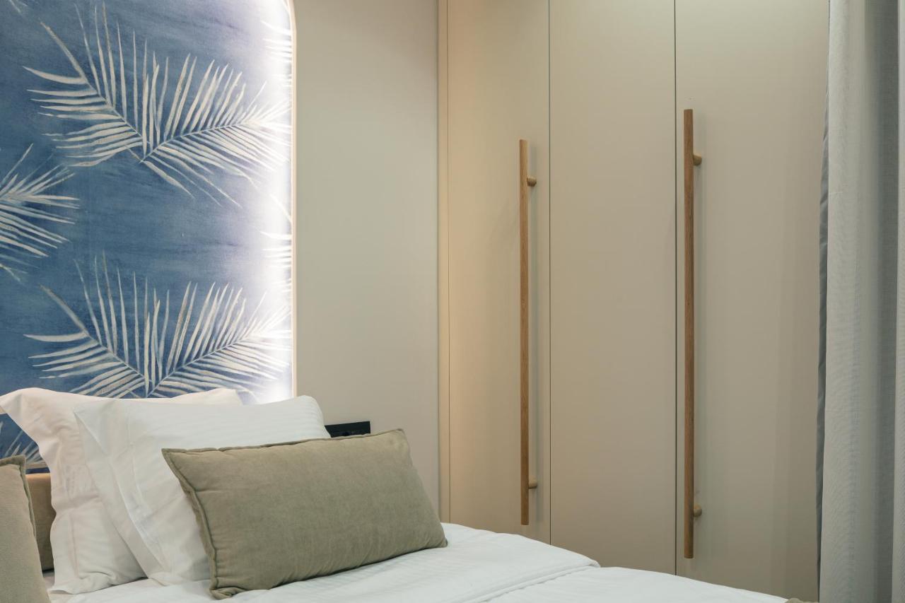 Old City Apartments Heraklion  Ngoại thất bức ảnh