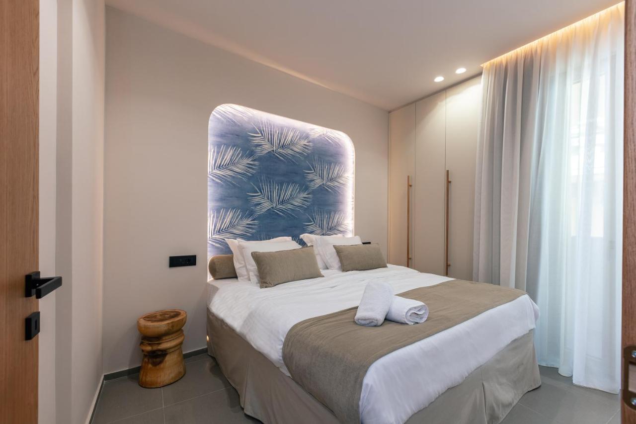 Old City Apartments Heraklion  Ngoại thất bức ảnh