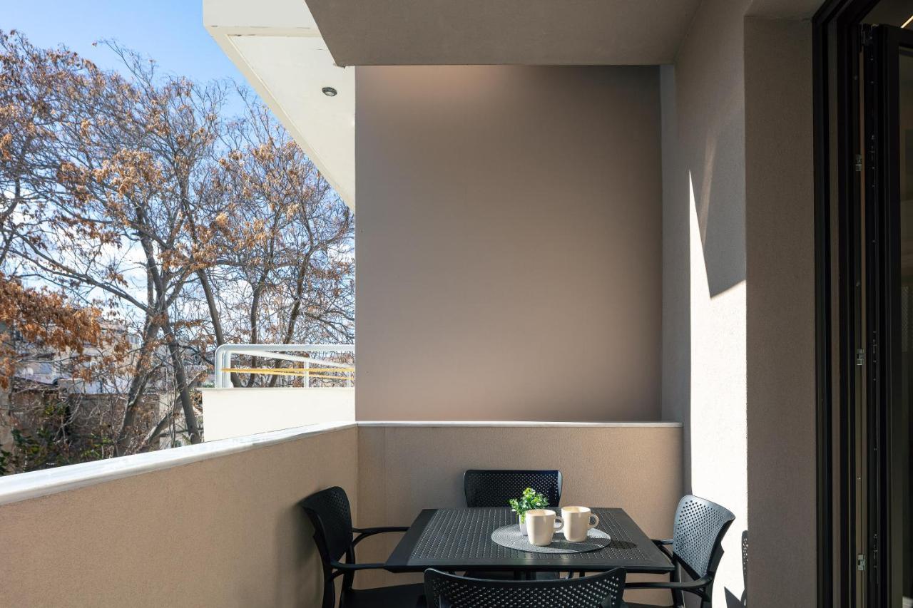 Old City Apartments Heraklion  Ngoại thất bức ảnh